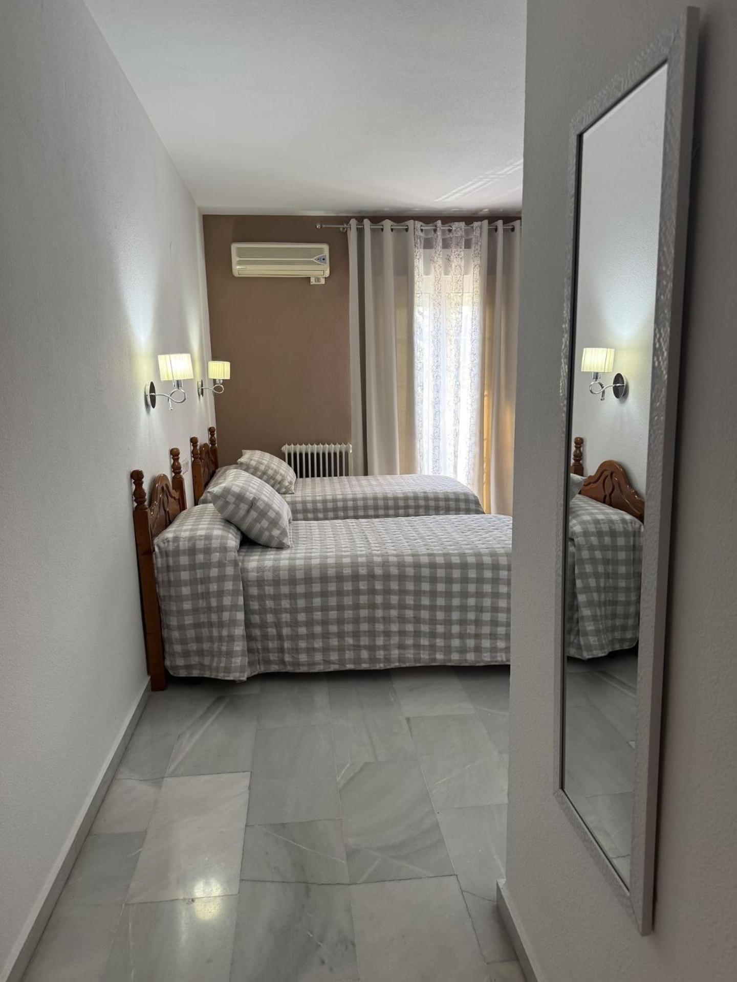 Hotel Mirasol Orgiva Room photo