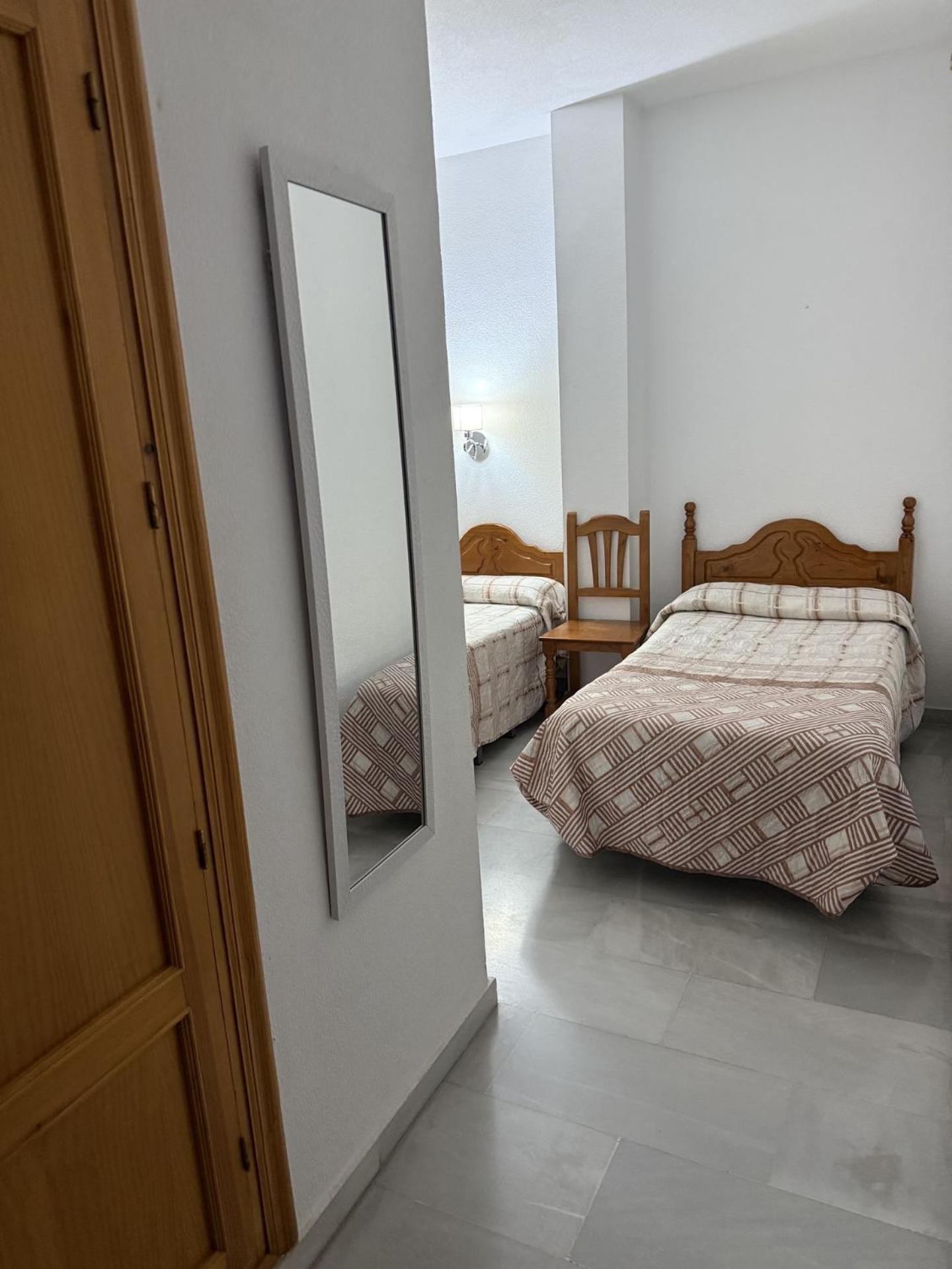 Hotel Mirasol Orgiva Room photo