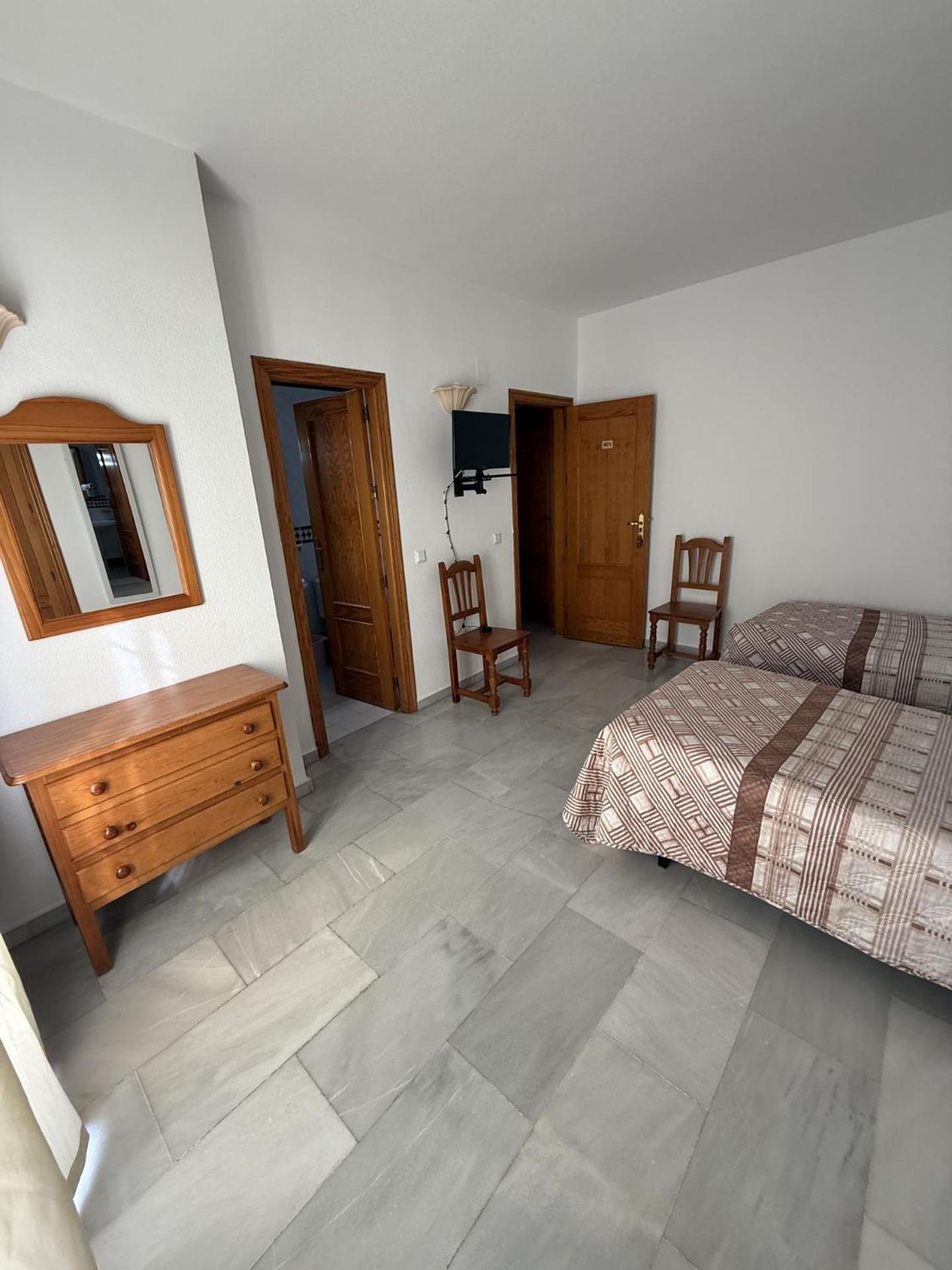 Hotel Mirasol Orgiva Room photo