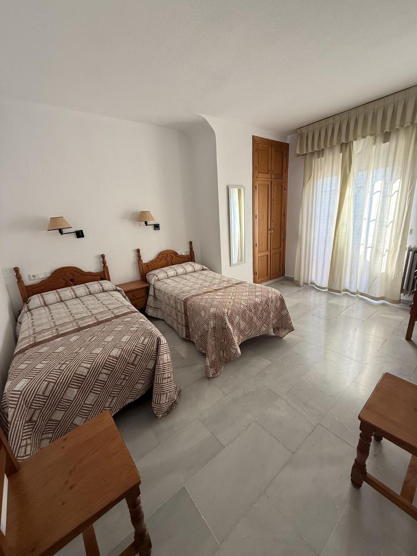 Hotel Mirasol Orgiva Room photo