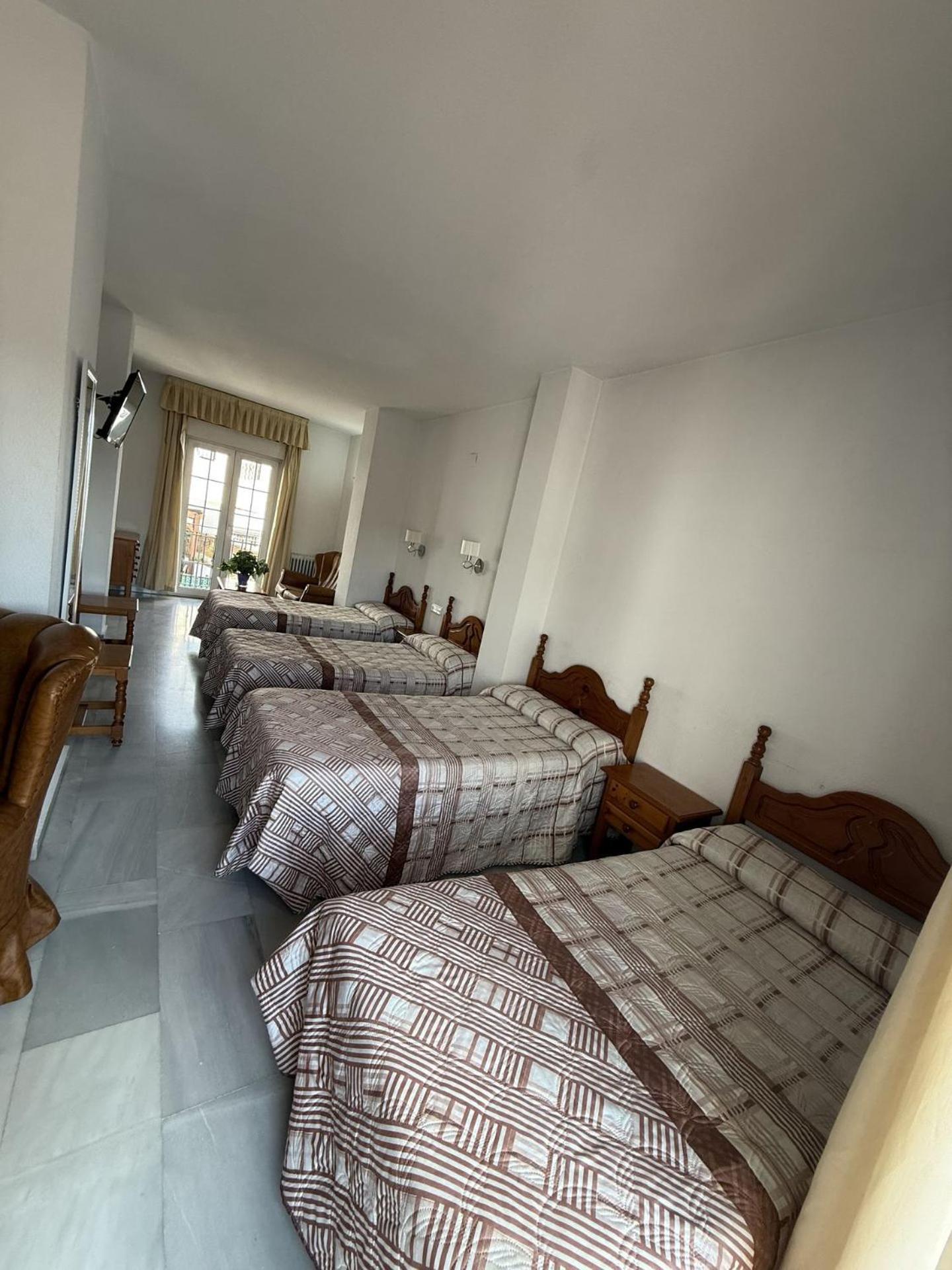 Hotel Mirasol Orgiva Room photo